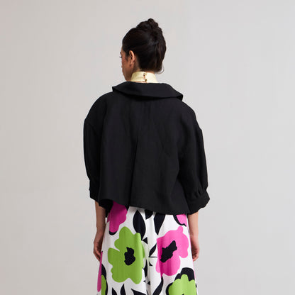 Camisa Reko Corta La Margot