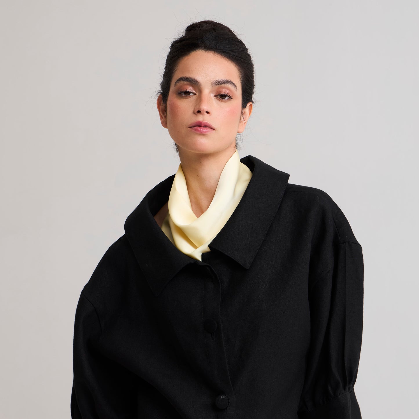 Camisa Reko Corta La Margot