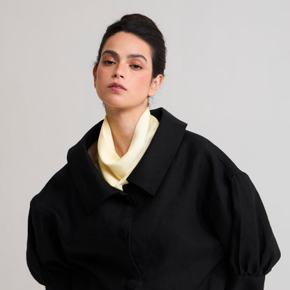 Camisa Reko Corta La Margot