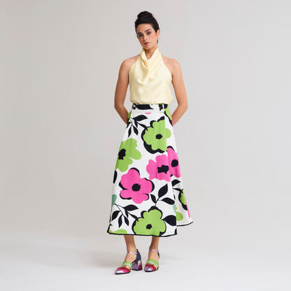 Falda Kapa La Margot