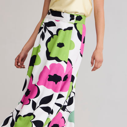 Falda Kapa La Margot