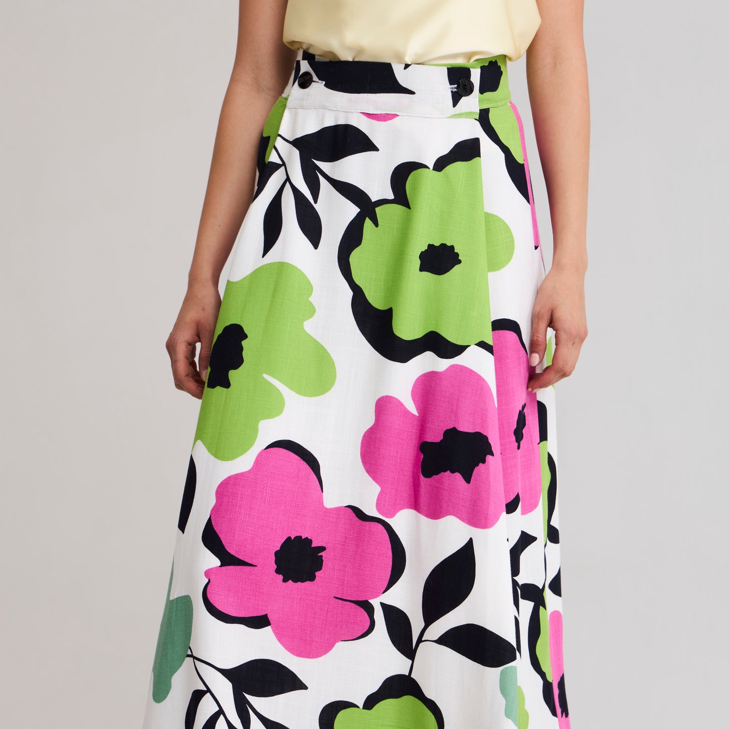 Falda Kapa La Margot