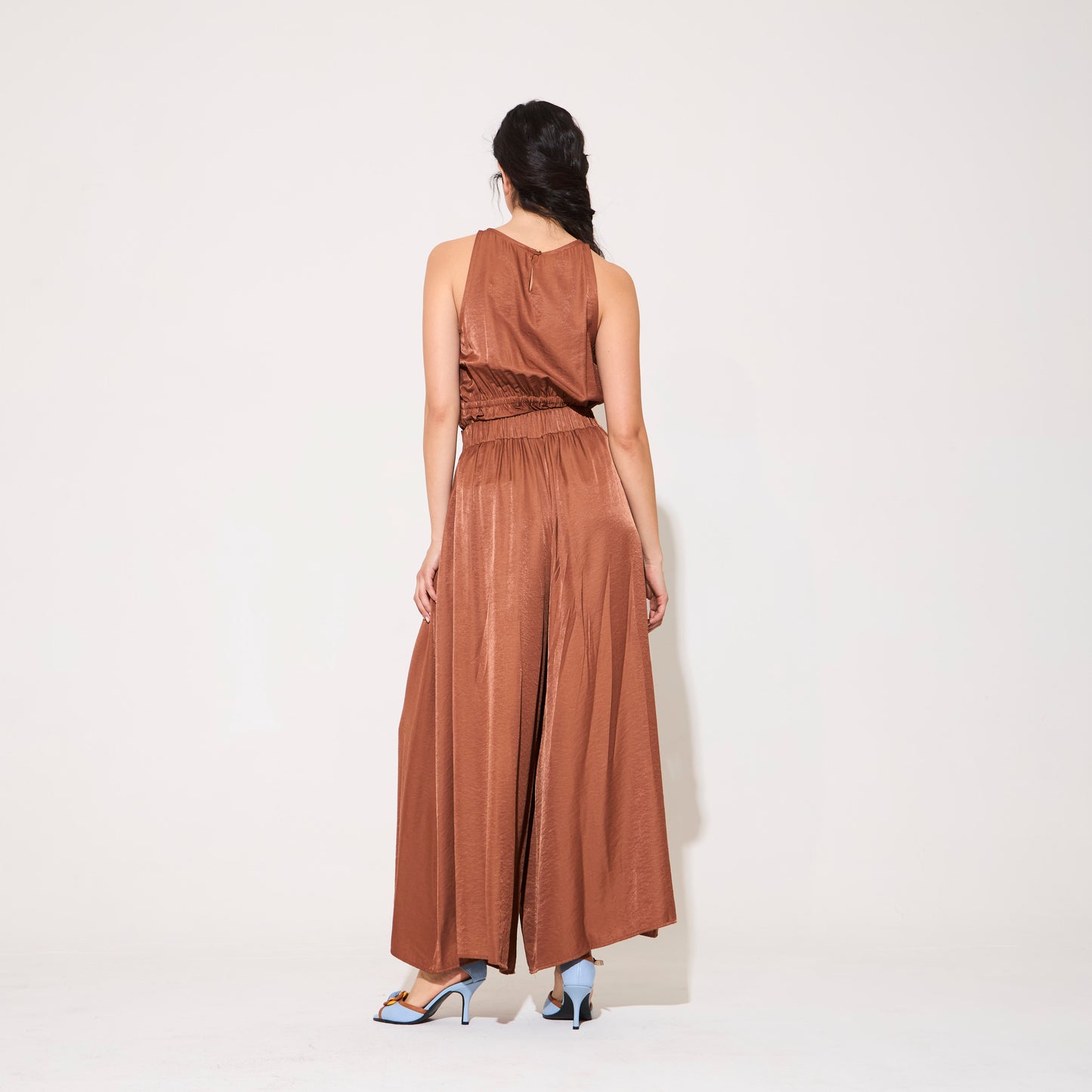 Top Lenno Cinnamon NERATTA