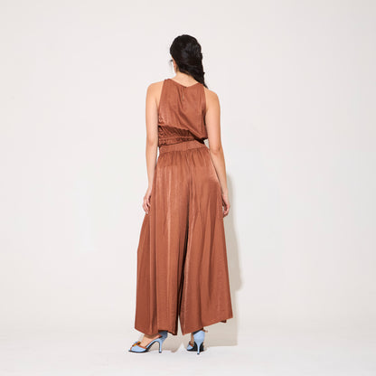 Top Lenno Cinnamon NERATTA