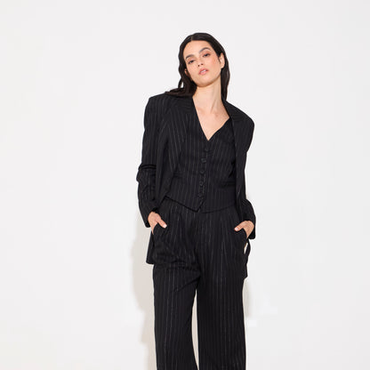 Blazer Opera Diplomatic Black NERATTA