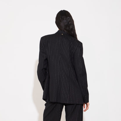 Blazer Opera Diplomatic Black NERATTA