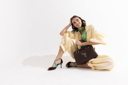 Isadora - Landa Zapatos