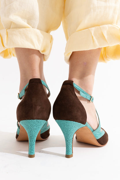 Isadora - Landa Zapatos