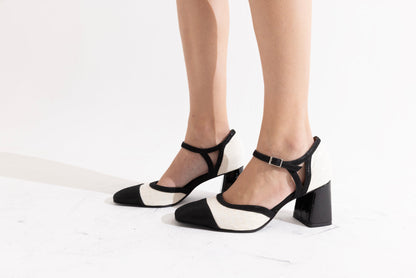 Lirio Urbano - Landa Zapatos