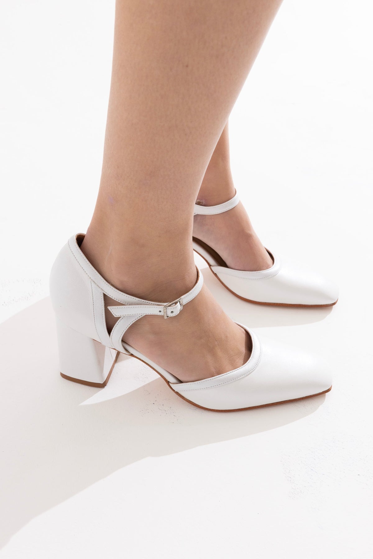 Lirio Novia - Landa Zapatos
