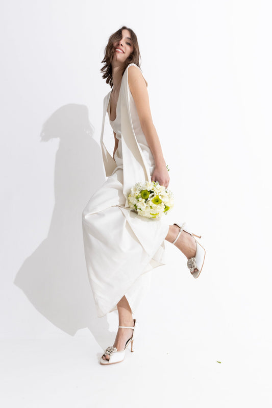 Sofía Novia - Landa Zapatos