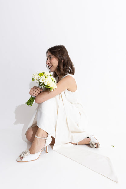 Sofía Novia - Landa Zapatos