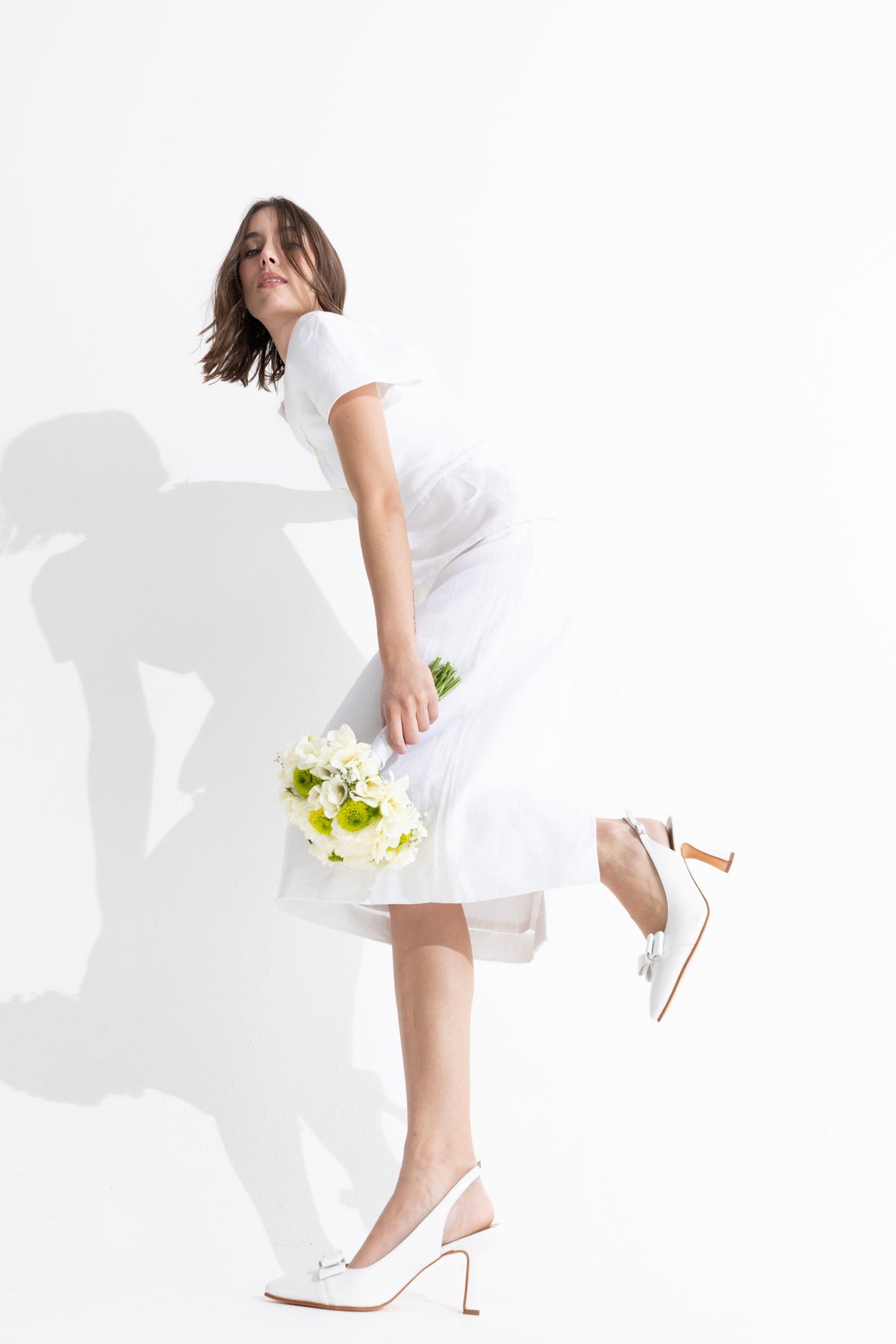 Juliette Novia - Landa Zapatos