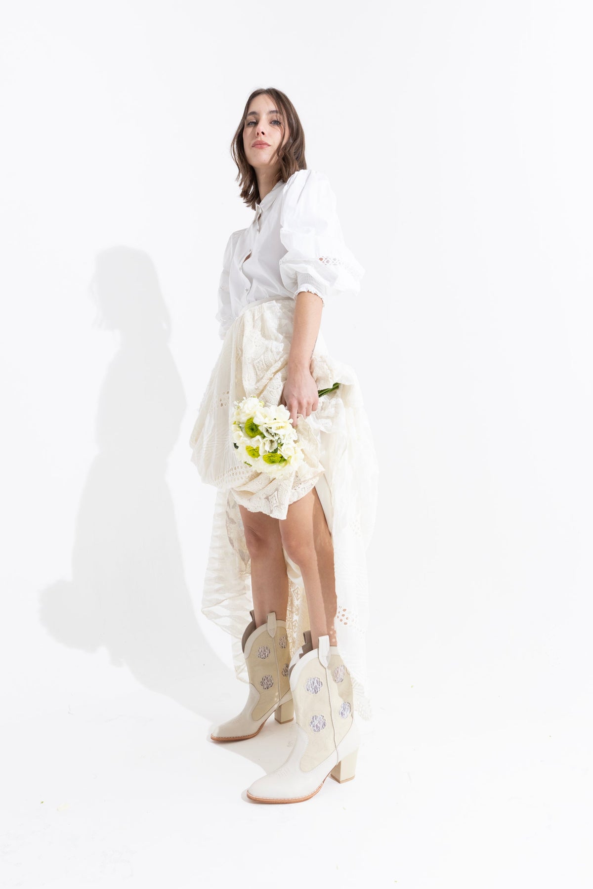 Calamity Novia - Landa Zapatos