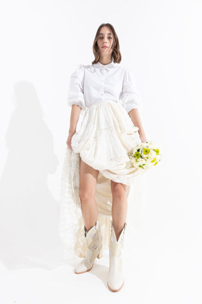 Calamity Novia - Landa Zapatos