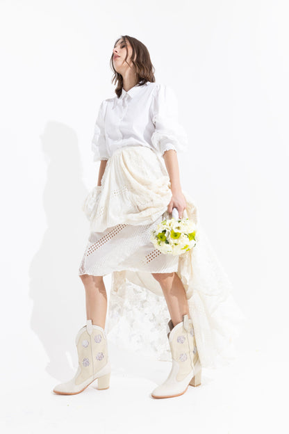 Calamity Novia - Landa Zapatos