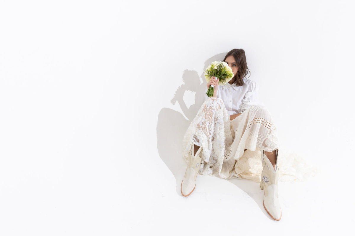 Calamity Novia - Landa Zapatos