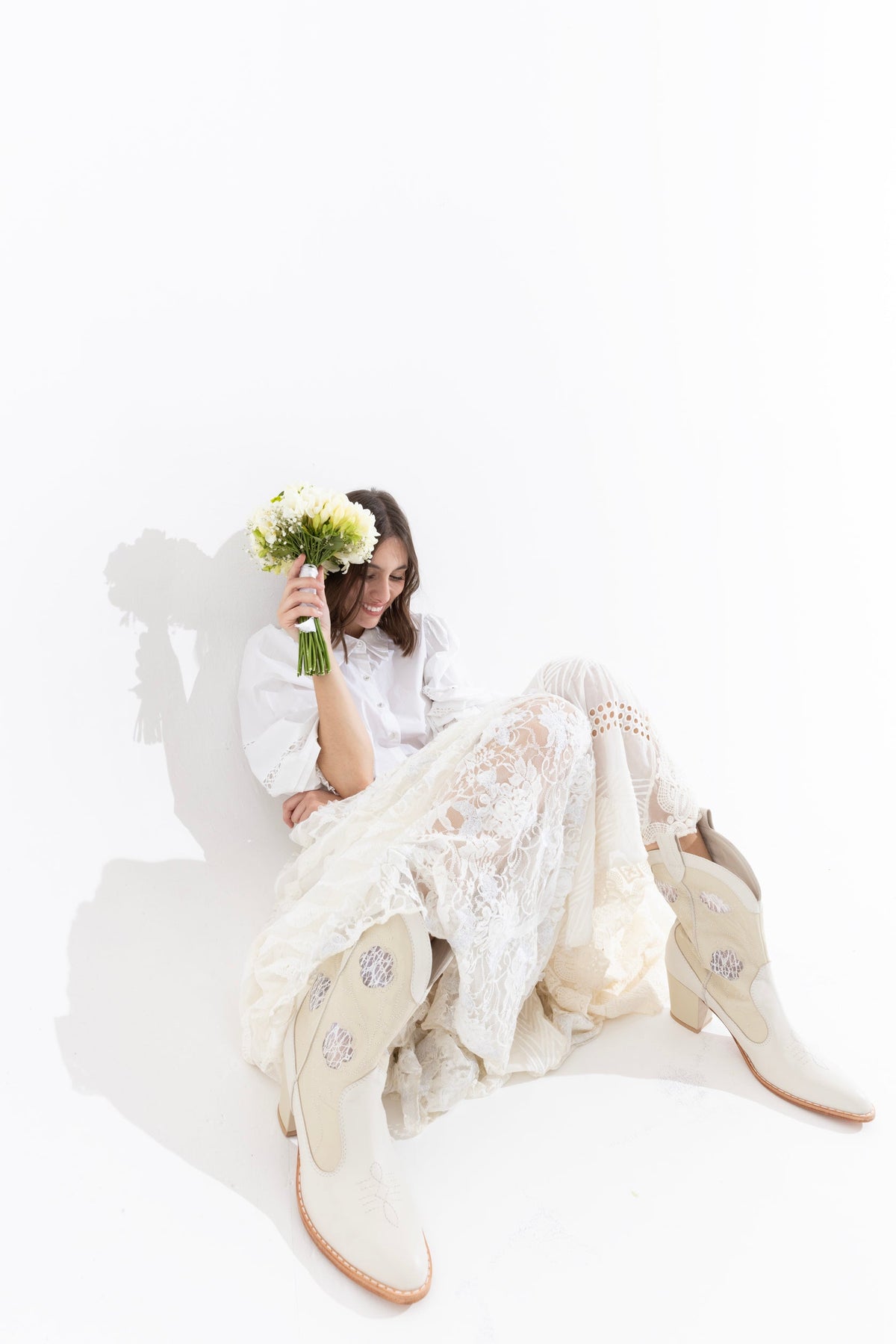 Calamity Novia - Landa Zapatos