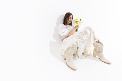 Calamity Novia - Landa Zapatos