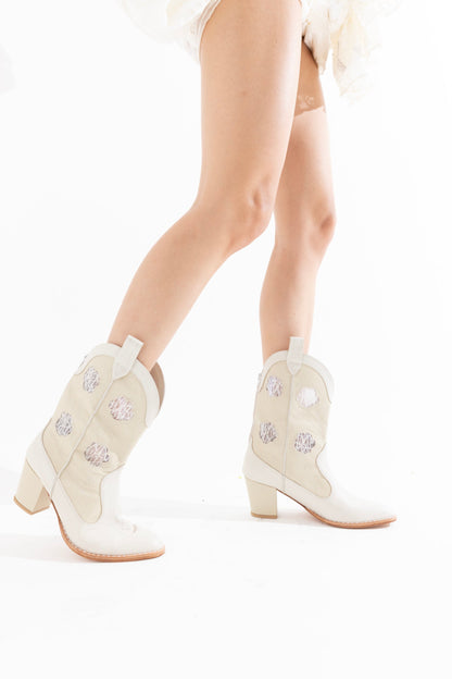 Calamity Novia - Landa Zapatos