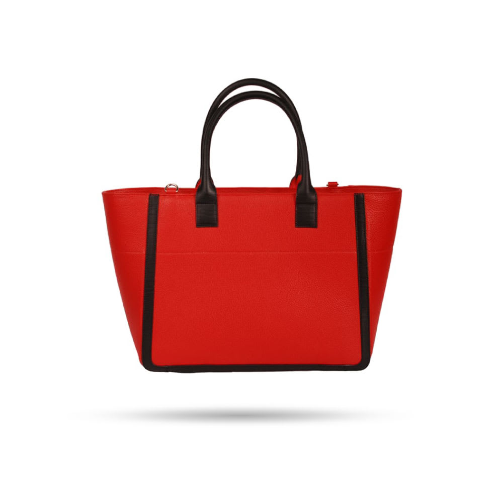 Bolso Fontvielle Rojo