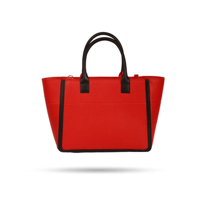 Bolso Fontvielle Rojo