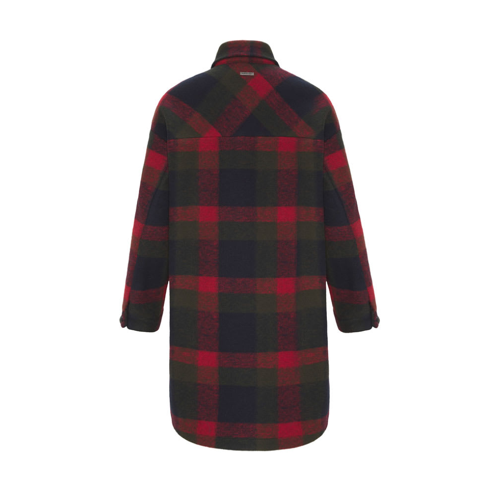Sobrecamisa Lita