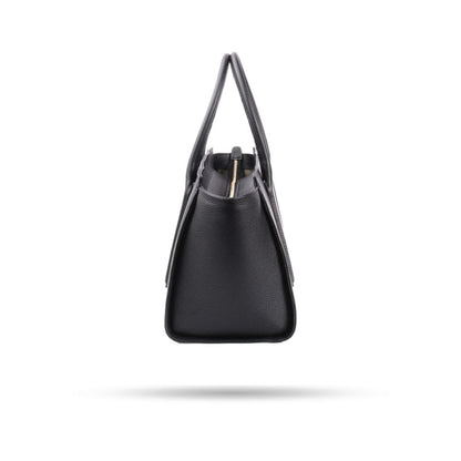Cartera Roma Negro