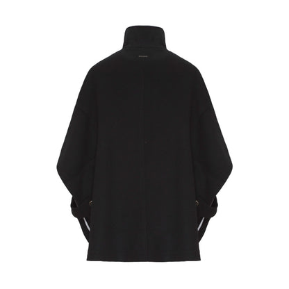 Capa Luzbe Negro