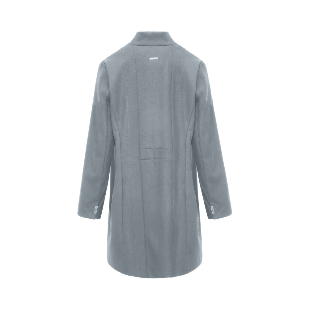 Abrigo Rapsa Gris