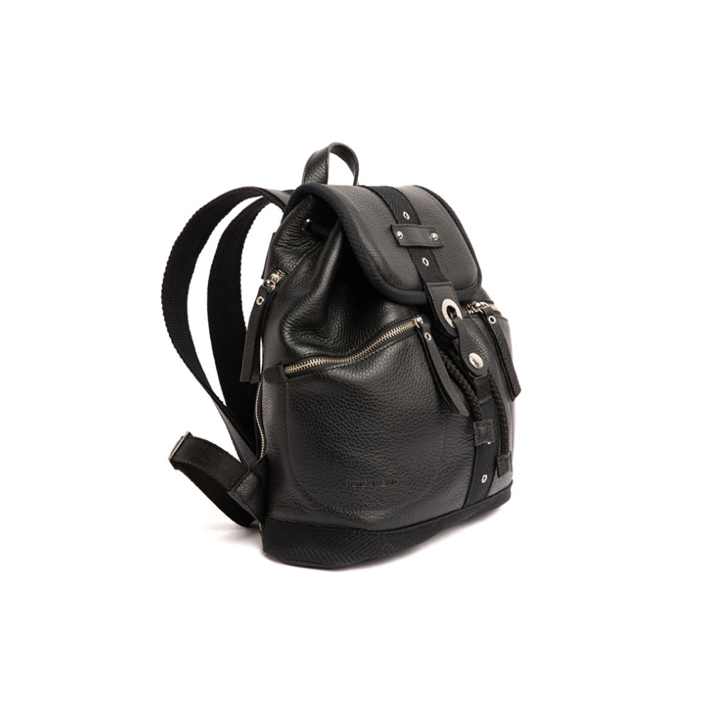 Mochila Mallorga Negro