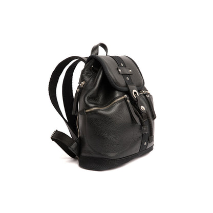 Mochila Mallorga Negro