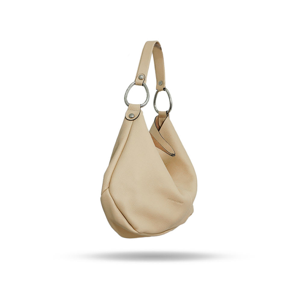 Cartera Venezia Camel