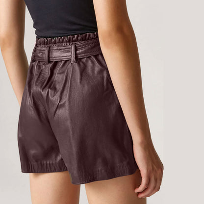 Short Alexa Bordo