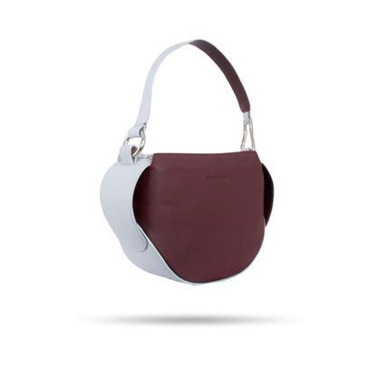 Cartera Recife Uva