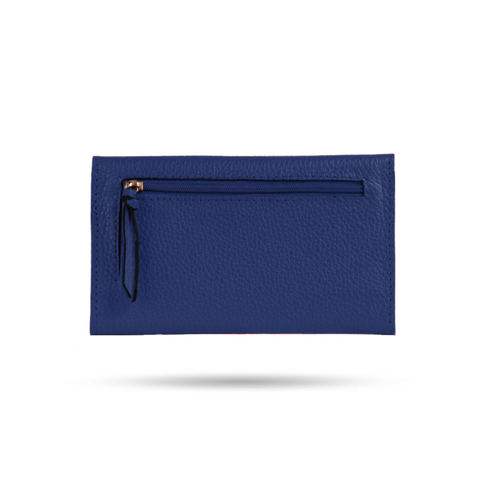 Billetera Monti Azul