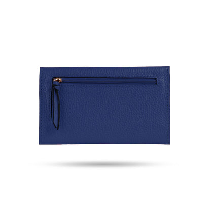 Billetera Monti Azul