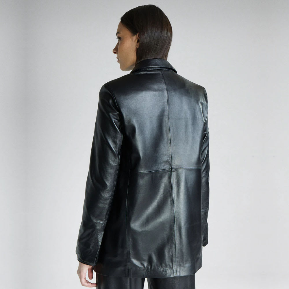 Blazer Chiara Verde