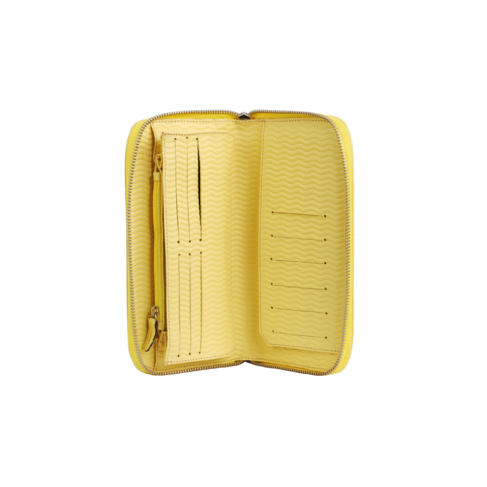 Billetera Winnipeg Amarillo