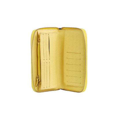 Billetera Winnipeg Amarillo