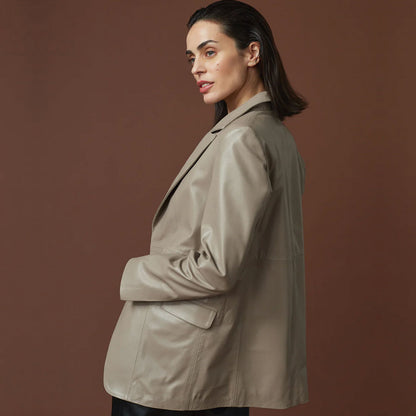 Blazer Chiara Vison