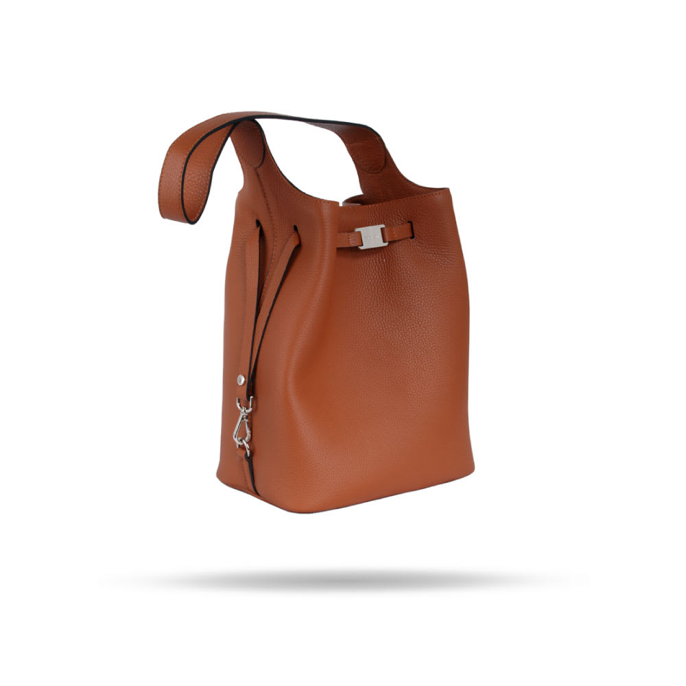 Bolso San Francisco Habano