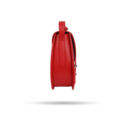Cartera Cali Rojo