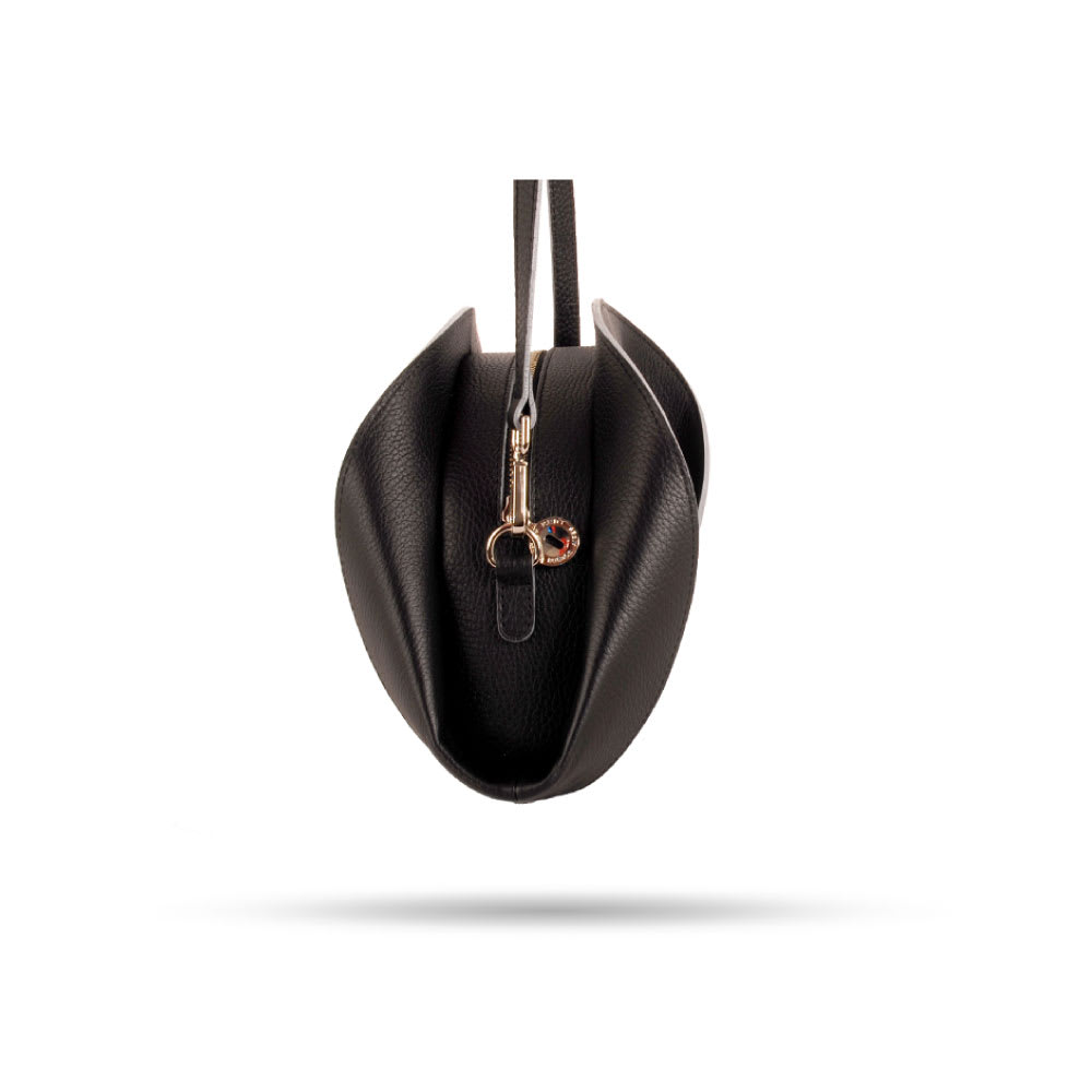 Lucerna Negro graneado