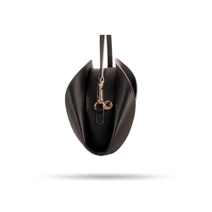 Lucerna Negro graneado