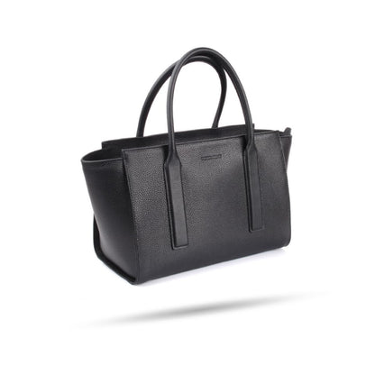 Cartera Roma Negro
