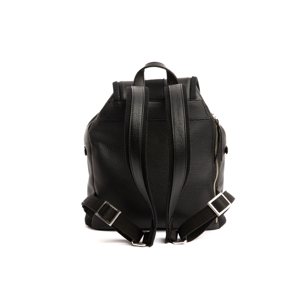 Mochila Mallorga Negro