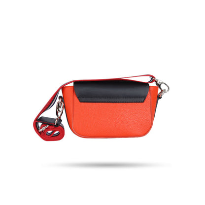 Cartera Bratislava S Naranja