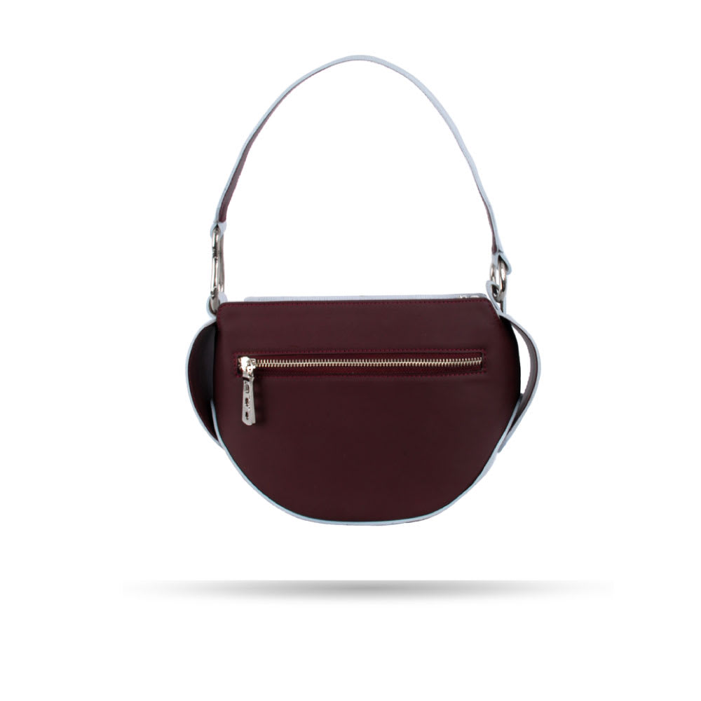 Cartera Recife Uva
