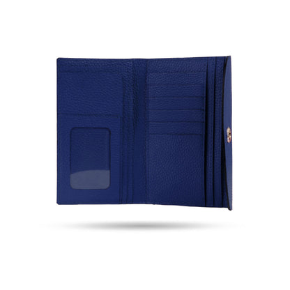 Billetera Monti Azul